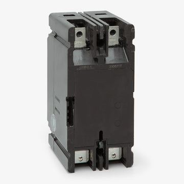Eaton / Cutler-Hammer CVH2100XMM - 100A 2 Pole Molded Case Circuit Breaker - view 2