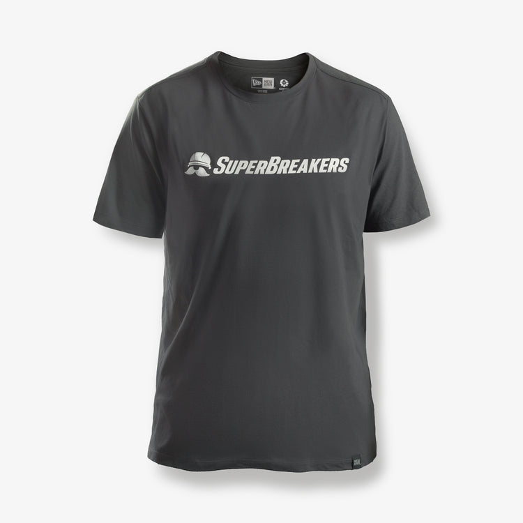 Classic Logo Char T-Shirt