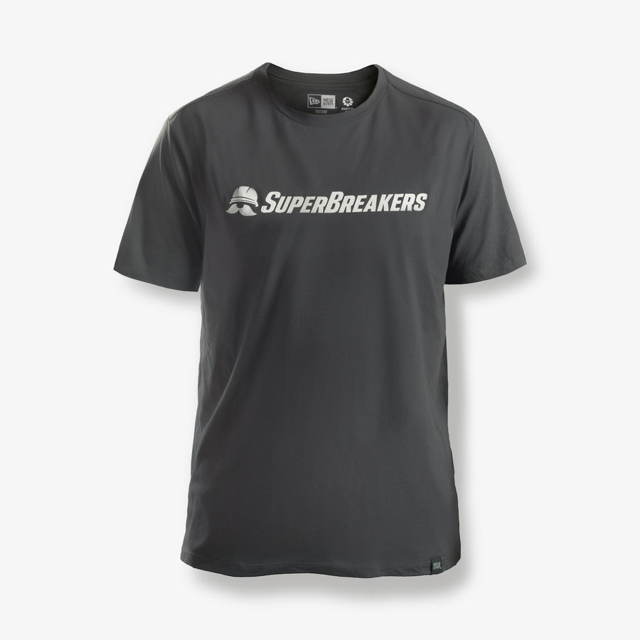 Classic Logo Char T-Shirt