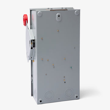 Eaton DH361FRK Safety Switch - view 2