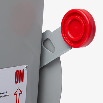 Eaton DH361FRK Safety Switch - view 5