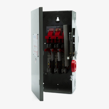 Eaton DH362FGK Safety Switch - view 3