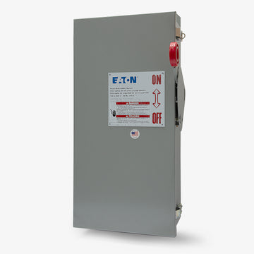 Eaton/Cutler-Hammer DH363FDK Heavy Duty Safety Switch