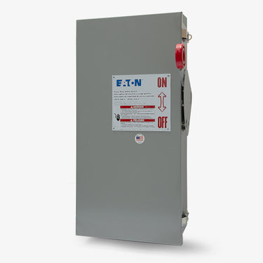 Eaton/Cutler-Hammer DH363FDK Heavy Duty Safety Switch