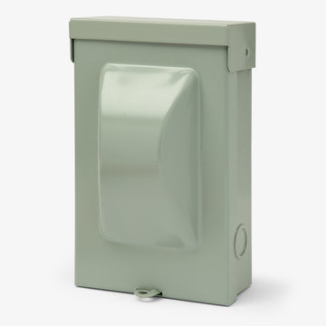 Eaton DPU362RA Disconnect Switch