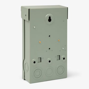 Eaton DPU362RA Disconnect Switch - view 2