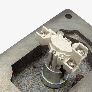 Eaton DSD918S153 Front Operated Pushbutton Cover and Device Sub-Assembly - view 3