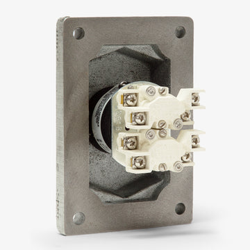 Eaton Crouse-Hinds DSD926 Selector Switch - view 2
