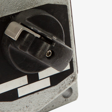 Eaton Crouse-Hinds DSD926 Selector Switch - view 4