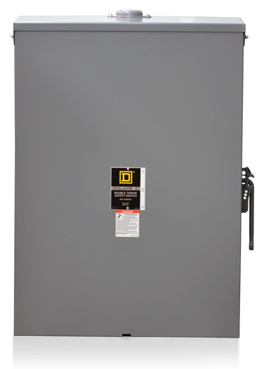 Square D DTU324NRB Safety Switch