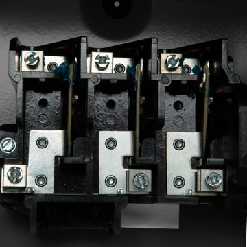 Square D DU321RB General Duty Safety Switch - view 3