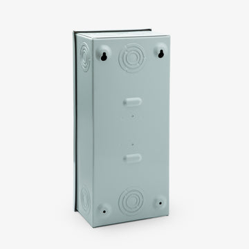 Siemens E2N1S Enclosure - view 4
