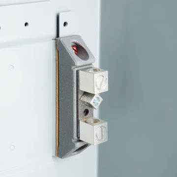 Siemens E2N1S Enclosure - view 3