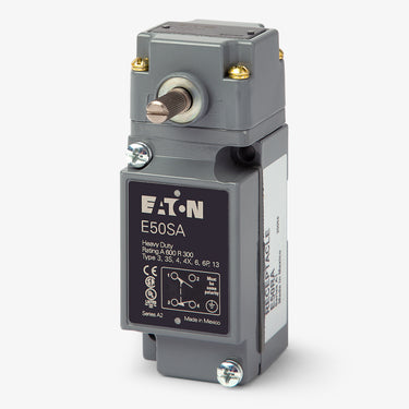 Eaton E50AR1 Limit Switch