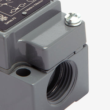 Eaton E50AR1 Limit Switch - view 4