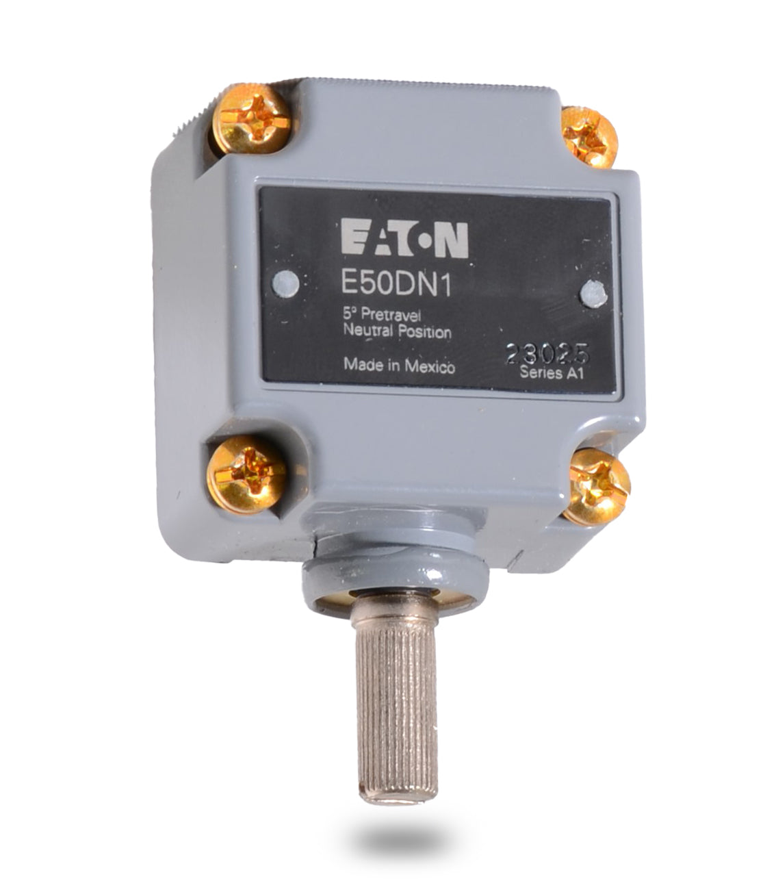 Eaton E50DN1 Limit Switch