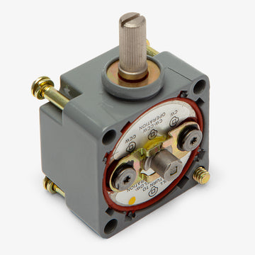 Eaton/Cutler-Hammer E50DR19 Limit Switch Head - view 3
