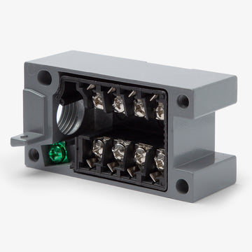 Eaton/Cutler-Hammer E50RB Limit Switch Receptacle
