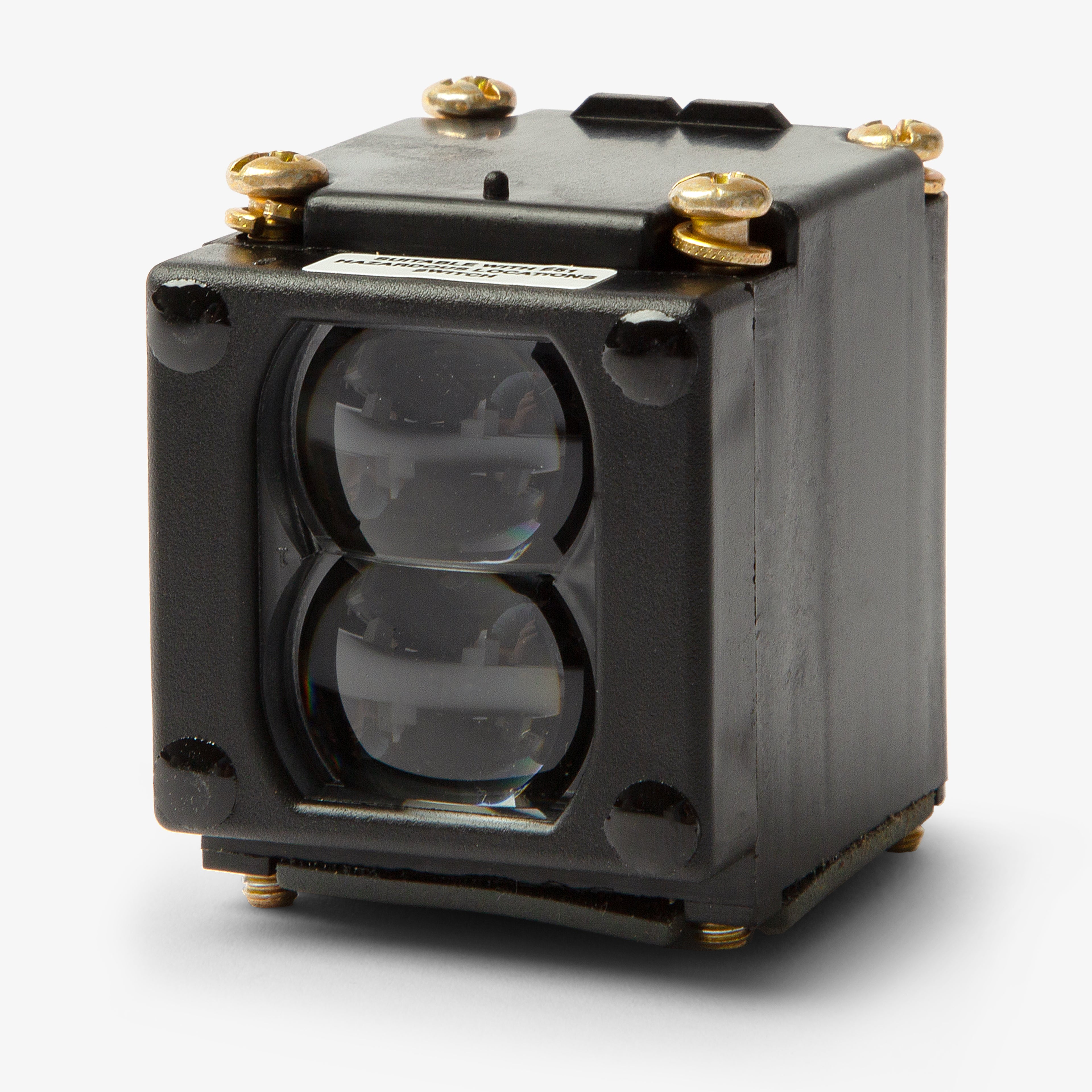 Testa Sensore Fotoelettrico Eaton E51DP1 - Nuovo, Eccellenti Condizioni (senza Confezione) - Foto 3