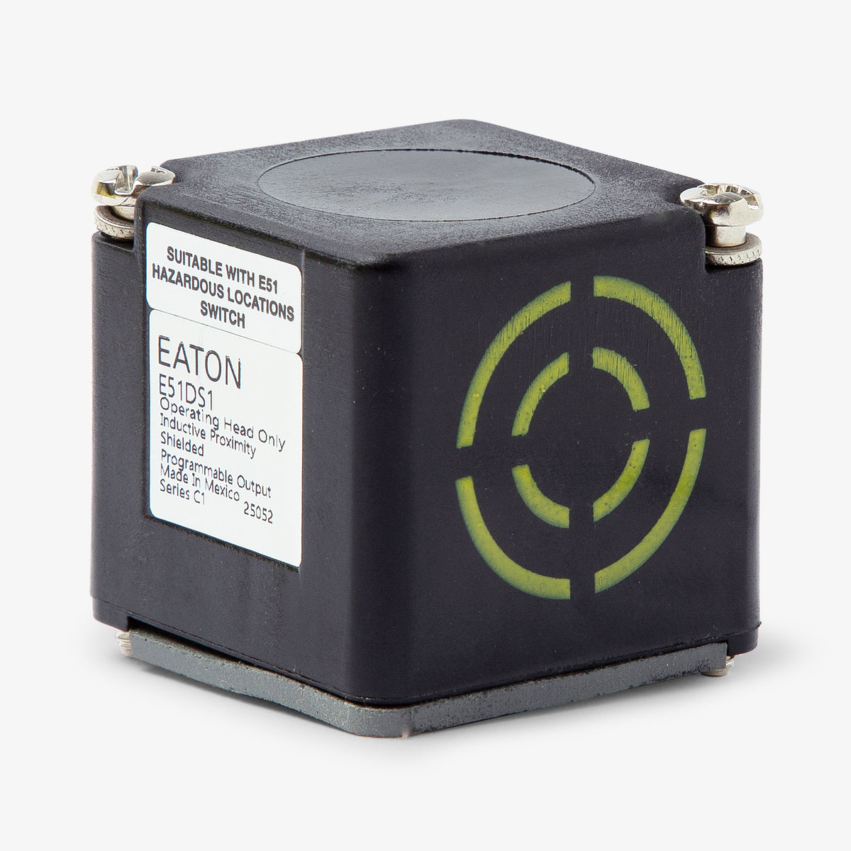 Eaton E51DS1 Proximity Sensor
