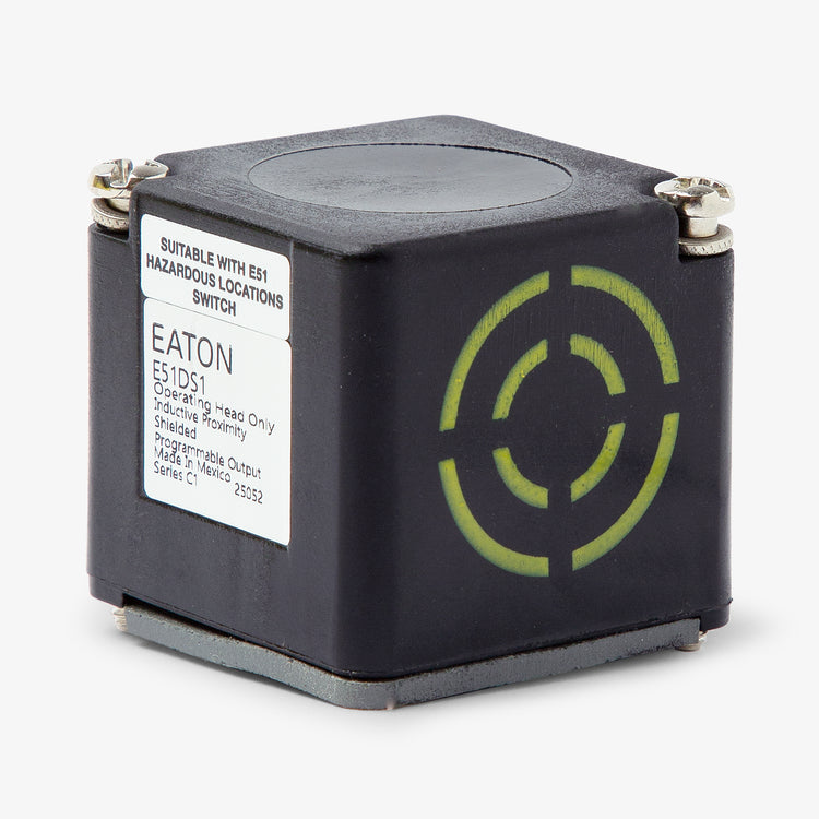Eaton E51DS1 Proximity Sensor