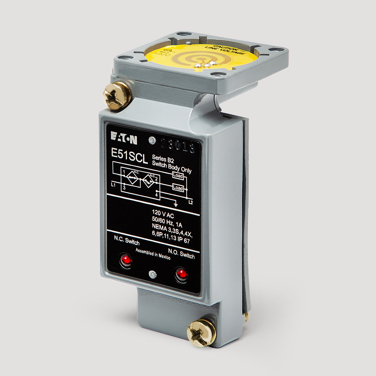 Eaton E51SCL Proximity Sensor