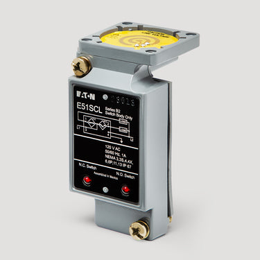 Eaton E51SCL Proximity Sensor