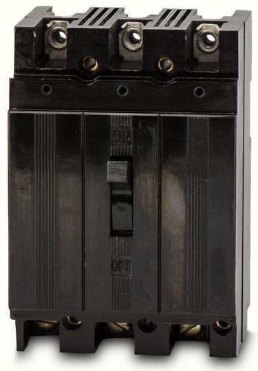 Eaton / Westinghouse EA3060 - 60A 3 Pole Molded Case Circuit Breaker