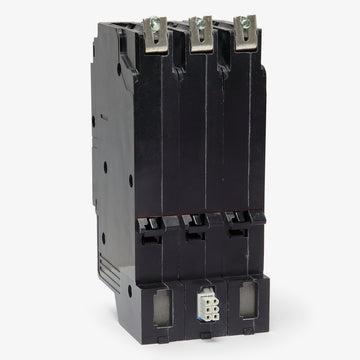 Square D ECB34015G3 - 15A 3 Pole Miniature Circuit Breaker - view 2