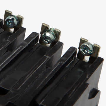 Square D ECB34015G3 - 15A 3 Pole Miniature Circuit Breaker - view 3