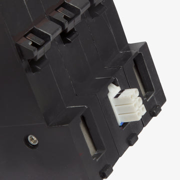 Square D ECB34015G3 - 15A 3 Pole Miniature Circuit Breaker - view 4