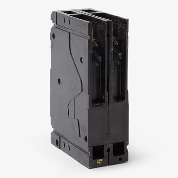 Siemens ED22B100 - 100A 2 Pole Molded Case Circuit Breaker - view 2
