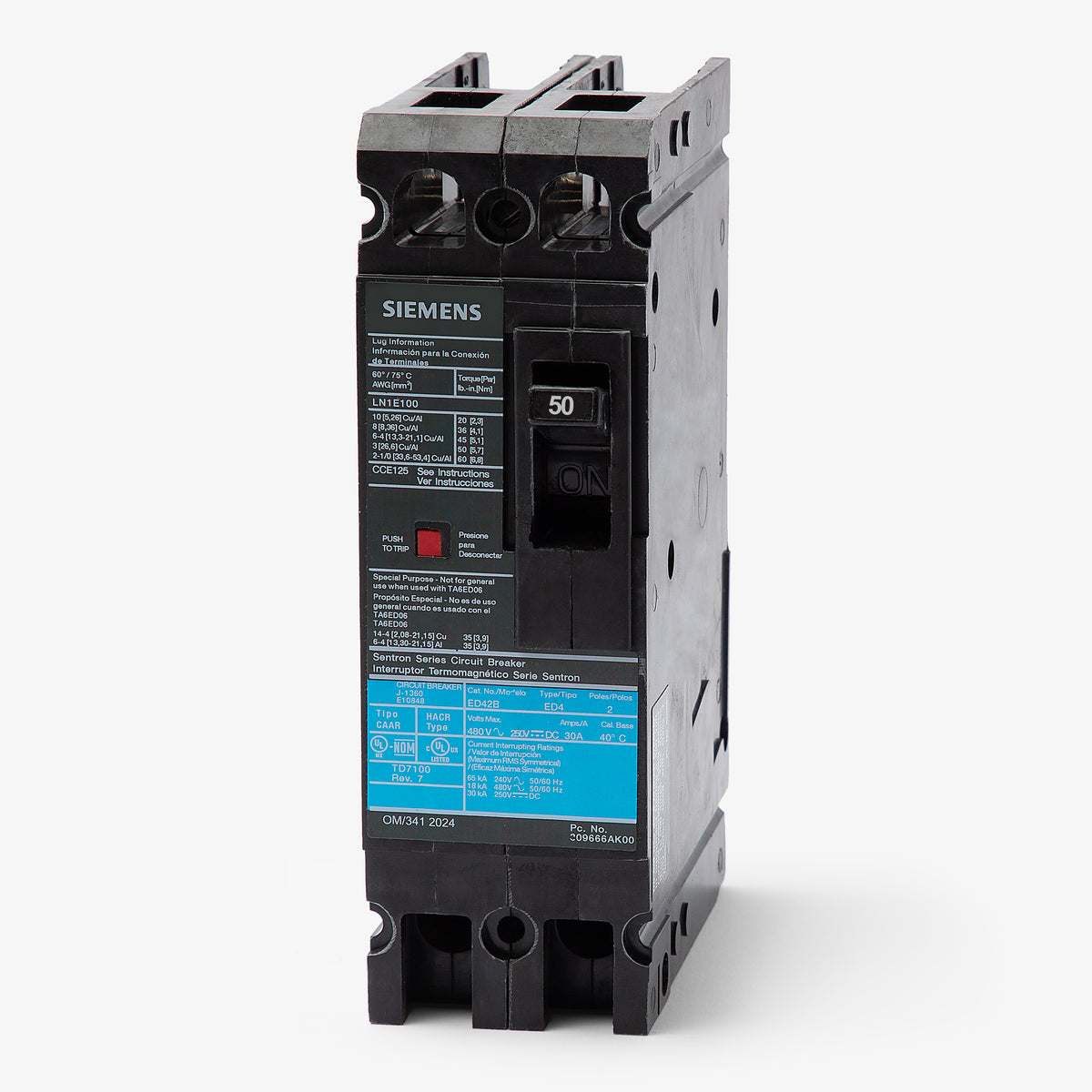 ED42B050