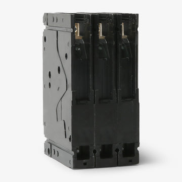Siemens ED43B100 - 100A 3 Pole Molded Case Circuit Breaker - view 2