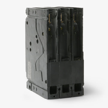 Siemens ED63B050 - 50A 3 Pole Molded Case Circuit Breaker - view 2