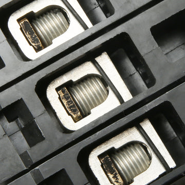 Siemens ED63B080 - 80A 3 Pole Molded Case Circuit Breaker - view 4