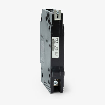Square D EDB14020 - 20A 1 Pole Molded Case Circuit Breaker - view 3
