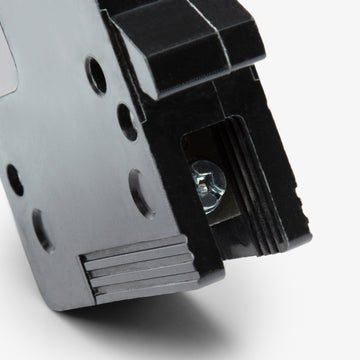 Square D EDB14025 - 25A 1 Pole Miniature Circuit Breaker - view 3