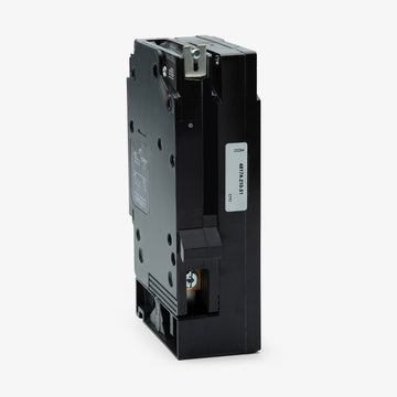 Square D EDB14030EPD - 30A GFEP Miniature Circuit Breaker - view 2
