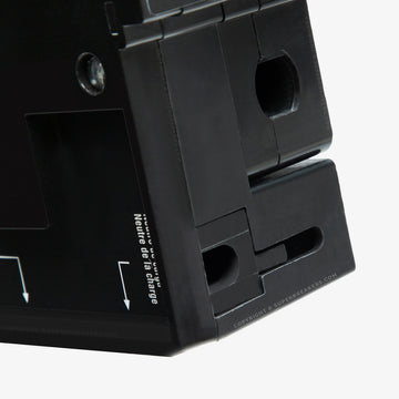 Square D EDB14030EPD - 30A GFEP Miniature Circuit Breaker - view 4