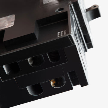 Square D EDB14030EPD - 30A GFEP Miniature Circuit Breaker - view 5