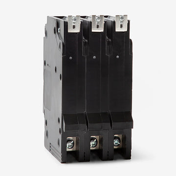 Square D EDB34045 - 45A 3 Pole Miniature Circuit Breaker - view 2