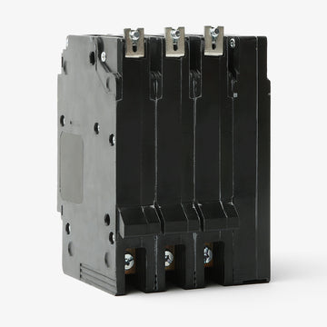 Square D EDB34110SA - 110A 3 Pole Molded Case Circuit Breaker - view 2