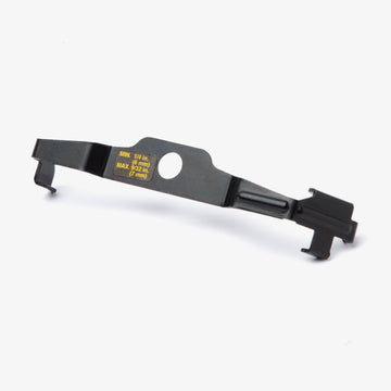 Square D EDPA Fixed Padlock Attachment