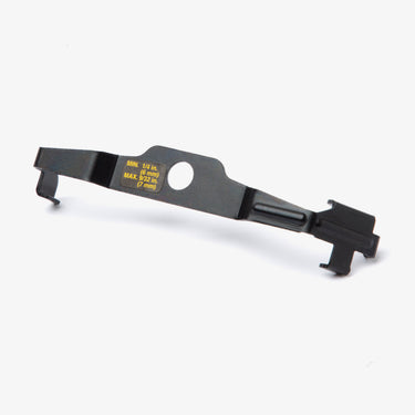 Square D EDPA Fixed Padlock Attachment