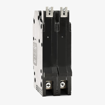 Square D EGB24110 - 110A 2 Pole Molded Case Circuit Breaker - view 2