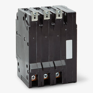 Square D EGB34020SA - 20A 3 Pole Miniature Circuit Breaker - view 2
