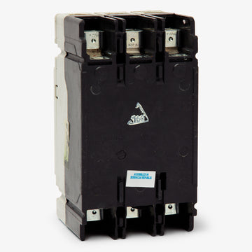Eaton / Cutler-Hammer EGC3125FFG - 125A 3 Pole Molded Case Circuit Breaker - view 2