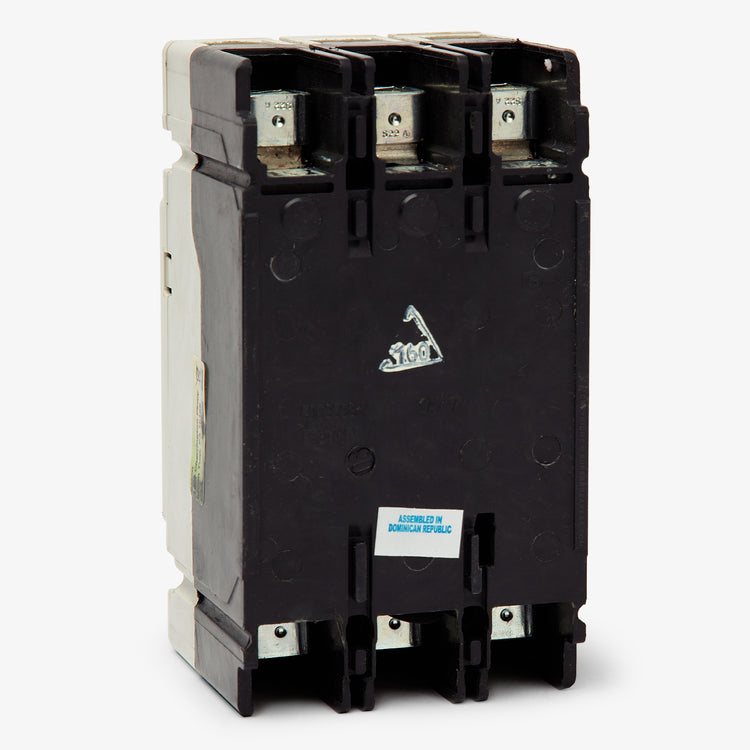 Eaton / Cutler-Hammer EGS3020FFG - 20A 3 Pole Molded Case Circuit Breaker