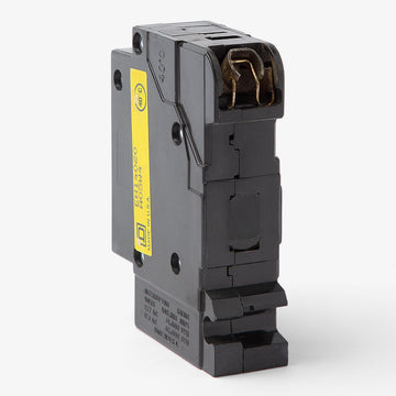 Square D EH14050 - 50A 1 Pole Molded Case Circuit Breaker - view 2